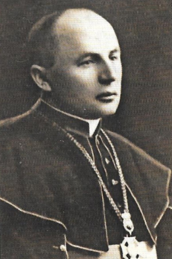 ks.  Józef Lubelski