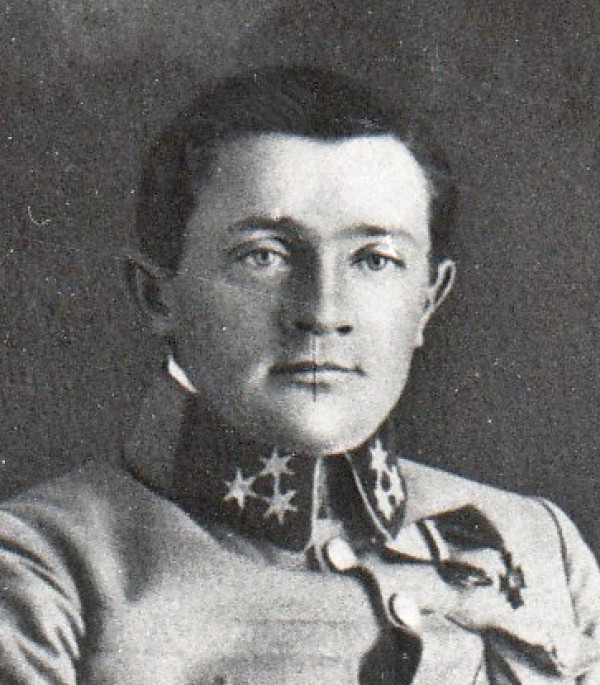 Andrzej  J.Wais