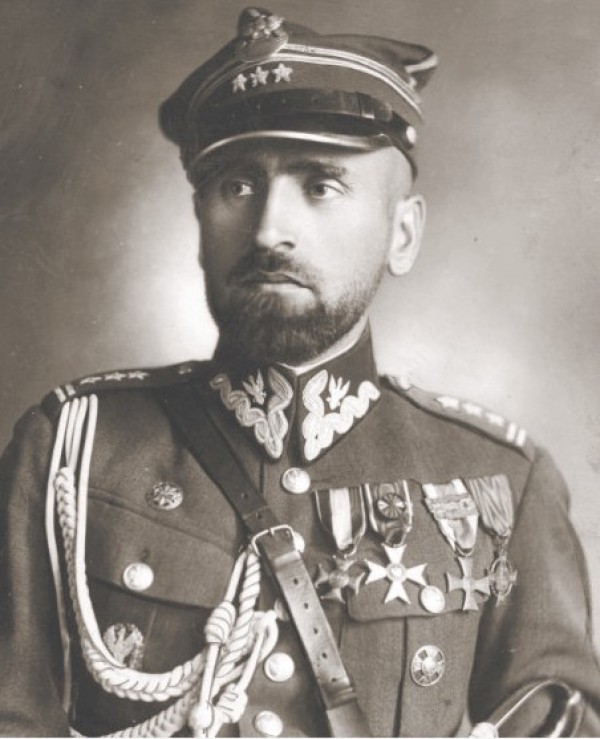 Józef Kordian-Zamorski