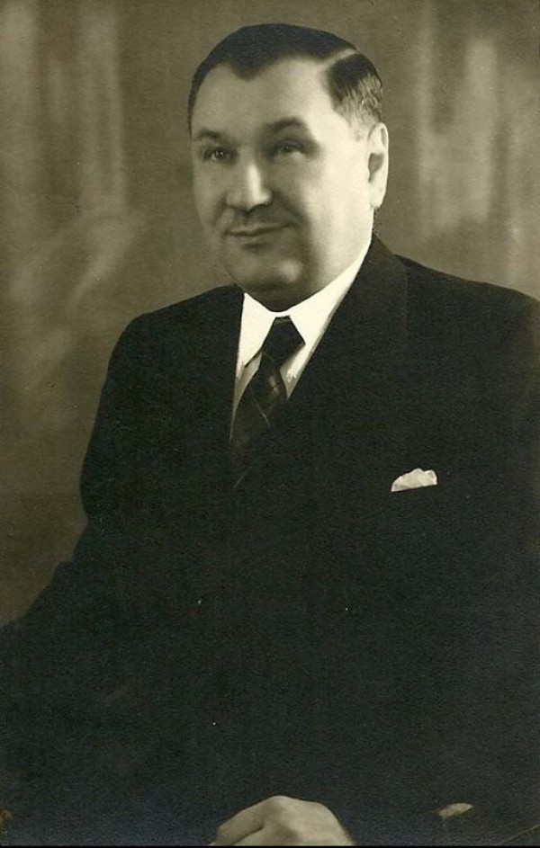 Tadeusz K. Lubieniecki